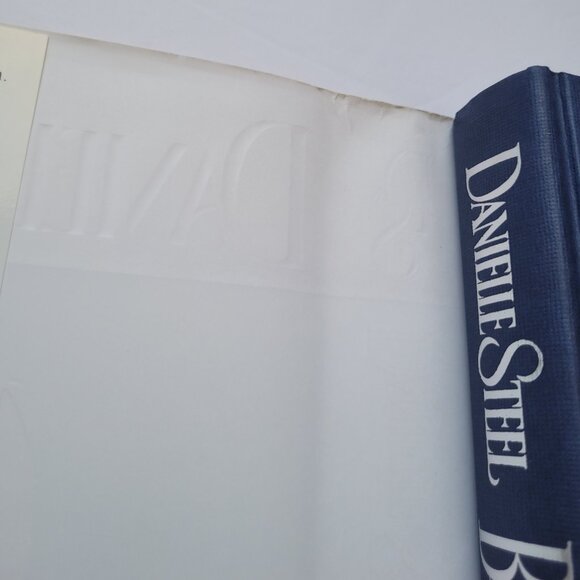 1999 Bittersweet By Danielle Steel Book - Hardcover - Picture 6 of 11